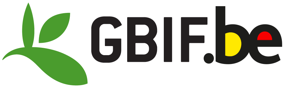 GBIF.be - Home